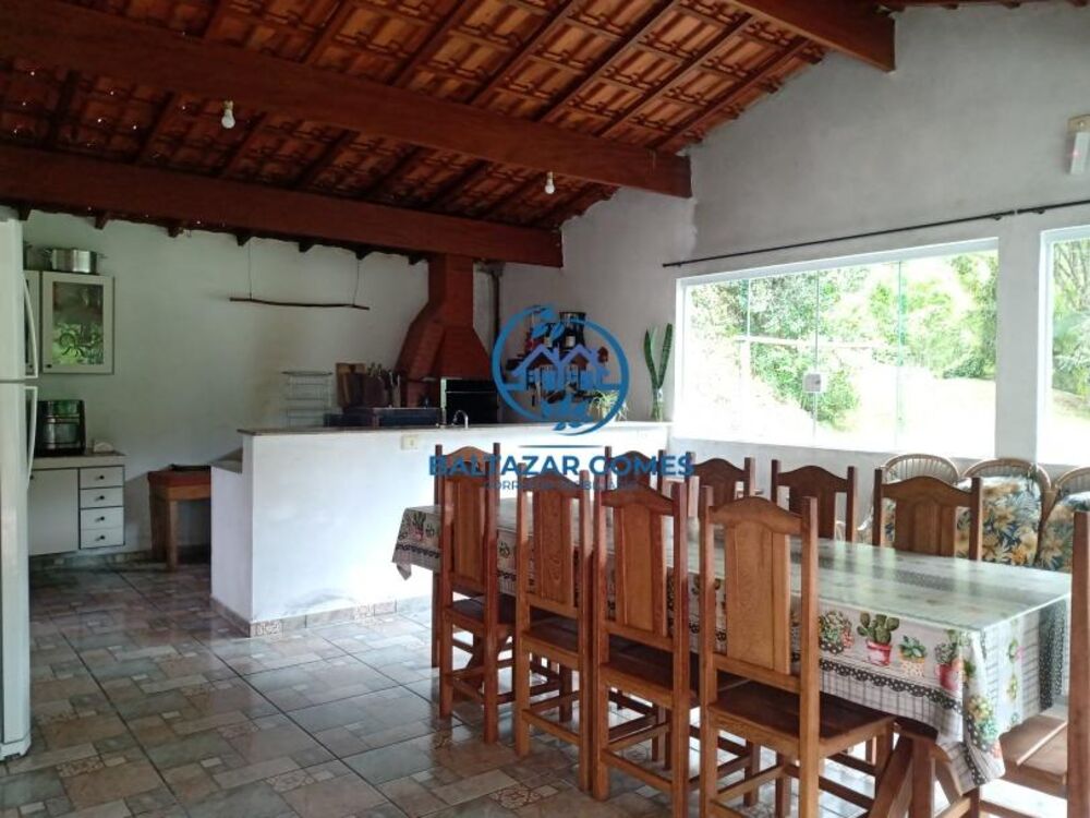 Sítio, 4 quartos, 7 m² - Foto 12
