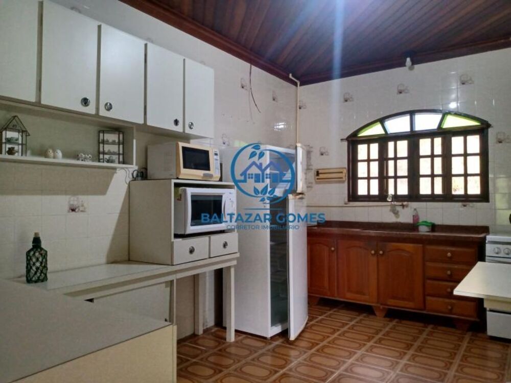 Sítio, 4 quartos, 7 m² - Foto 7