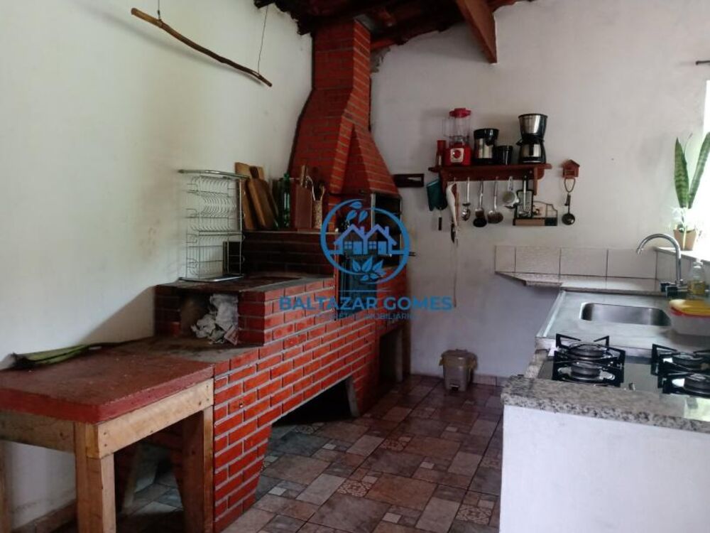 Sítio, 4 quartos, 7 m² - Foto 5