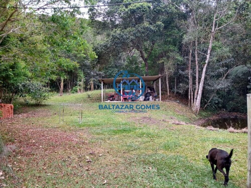 Sítio, 4 quartos, 7 m² - Foto 8
