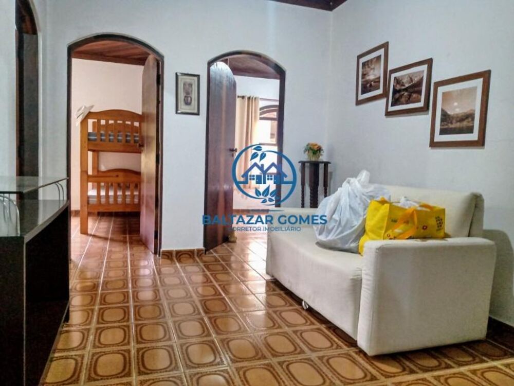 Sítio, 4 quartos, 7 m² - Foto 2