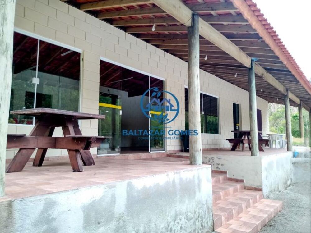 Sítio, 4 quartos, 7 m² - Foto 24