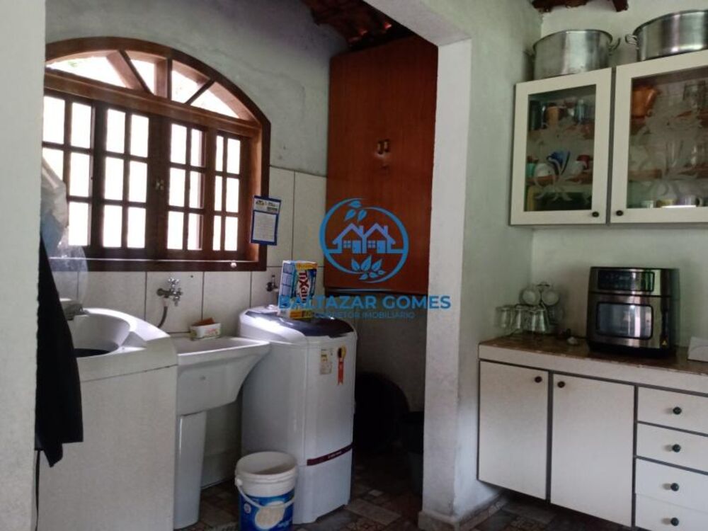 Sítio, 4 quartos, 7 m² - Foto 16