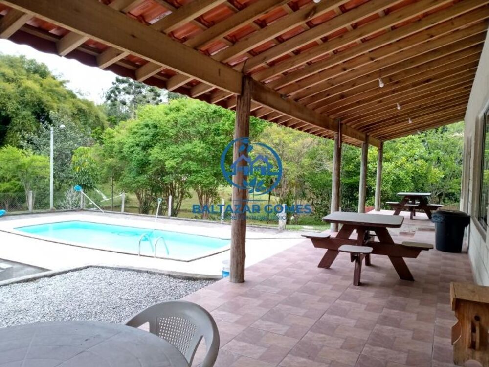 Sítio, 4 quartos, 7 m² - Foto 25