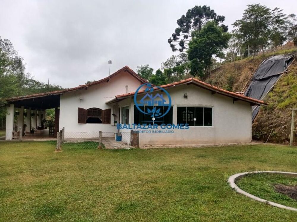 Sítio, 4 quartos, 7 m² - Foto 18