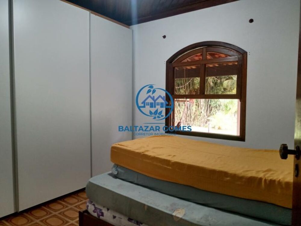 Sítio, 4 quartos, 7 m² - Foto 9