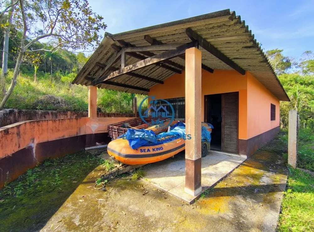 Chácara, 3 quartos, 3 hectares - Foto 15