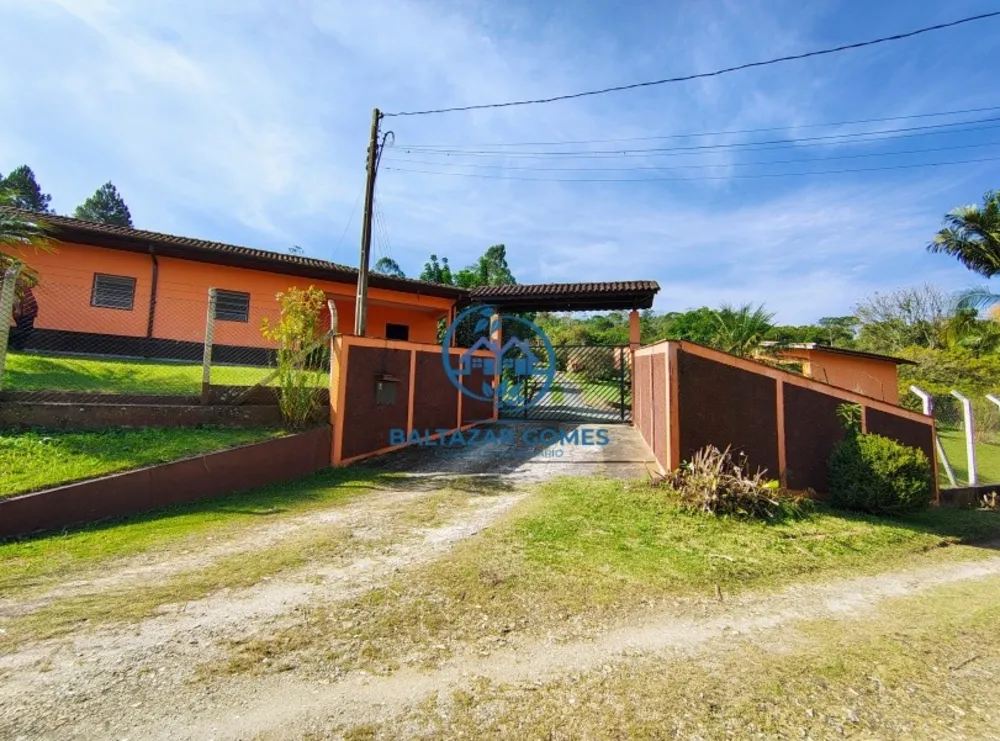 Chácara, 3 quartos, 3 hectares - Foto 16