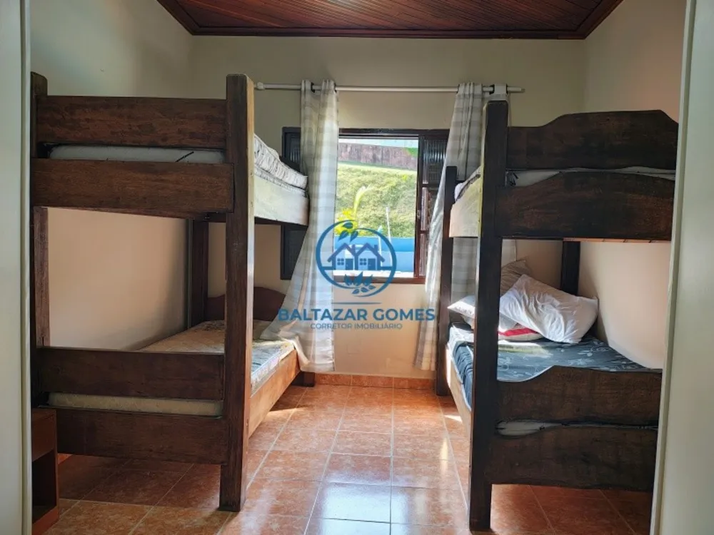 Chácara, 3 quartos, 3 hectares - Foto 2