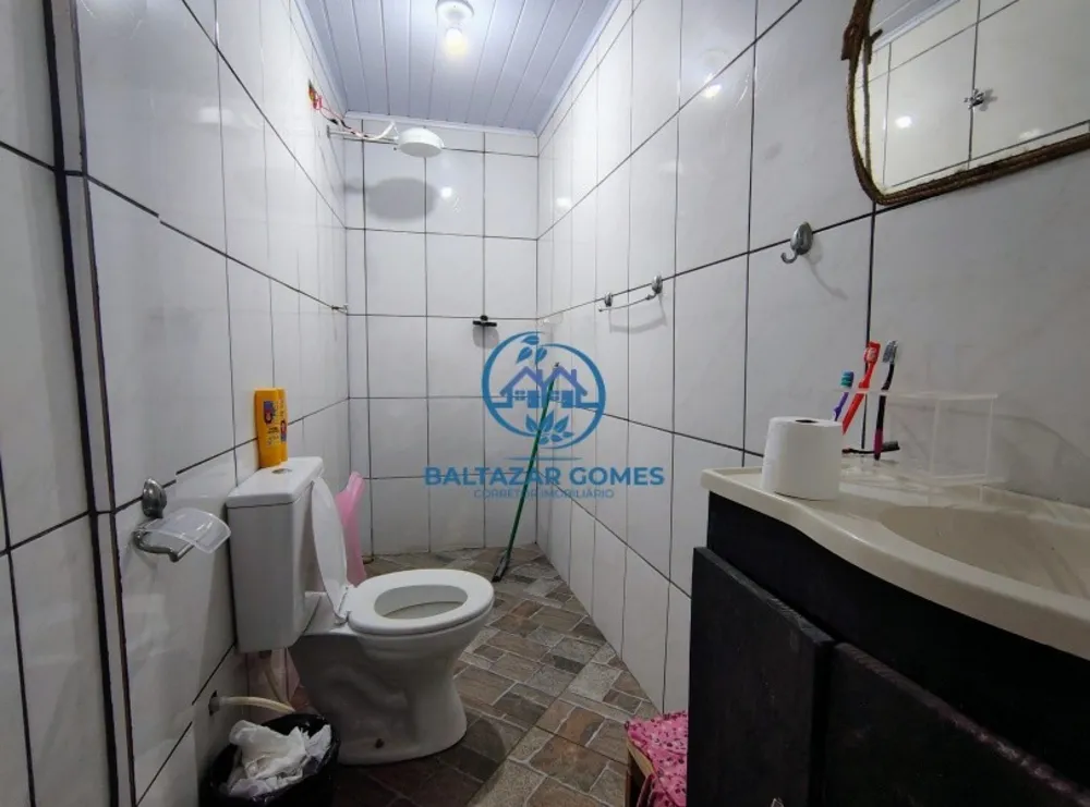 Casa, 6 quartos - Foto 4