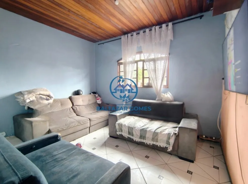 Casa, 6 quartos - Foto 2