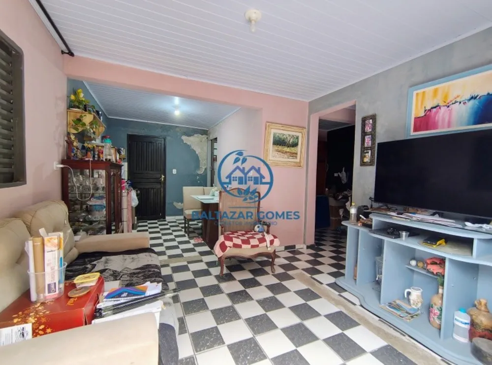 Casa, 6 quartos - Foto 3