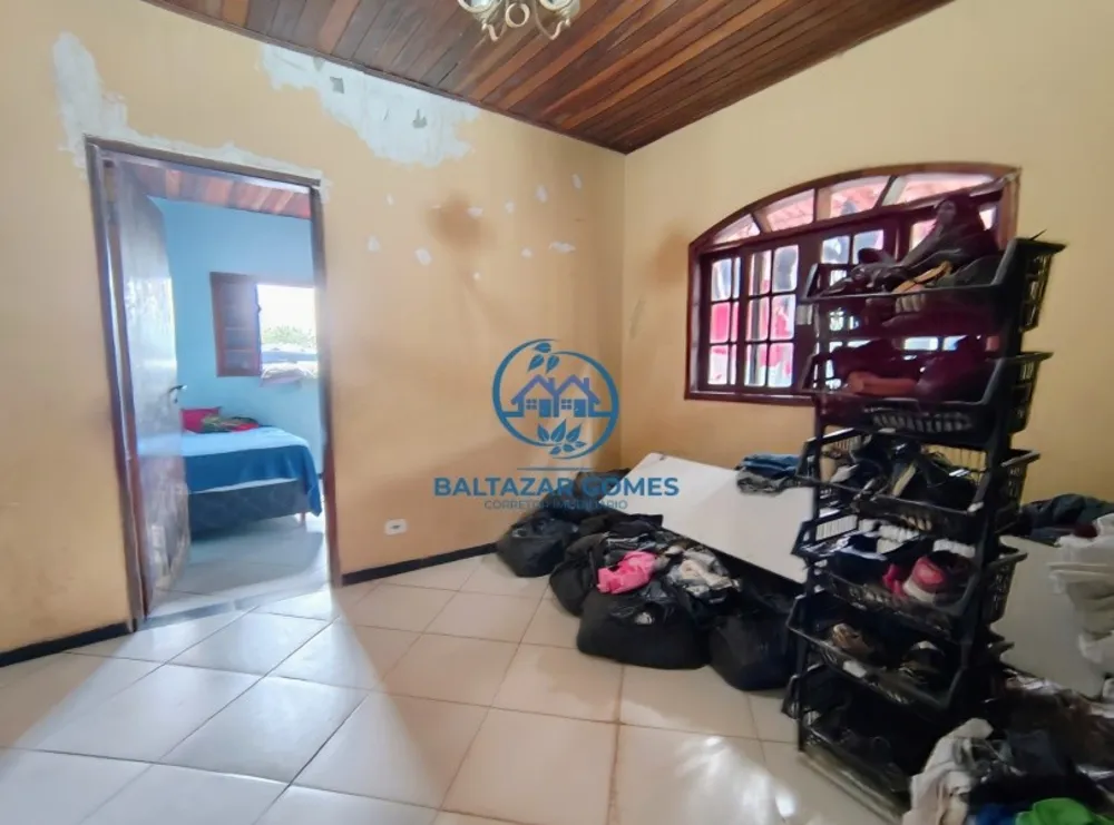 Casa, 6 quartos - Foto 8