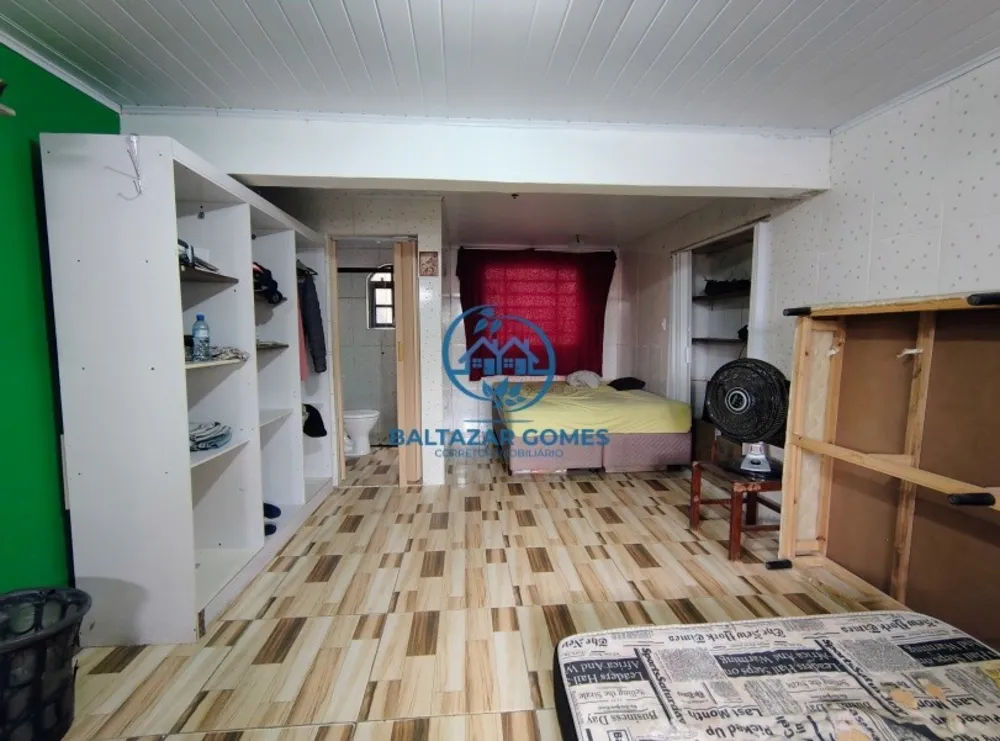 Casa, 6 quartos - Foto 13
