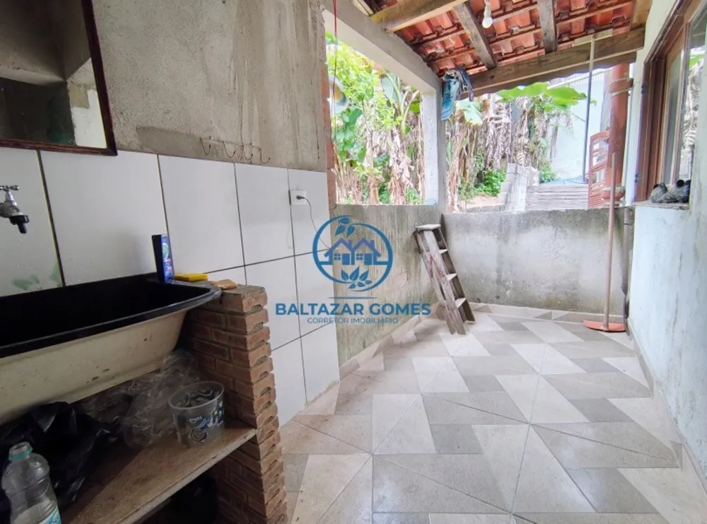 Casa, 6 quartos - Foto 10