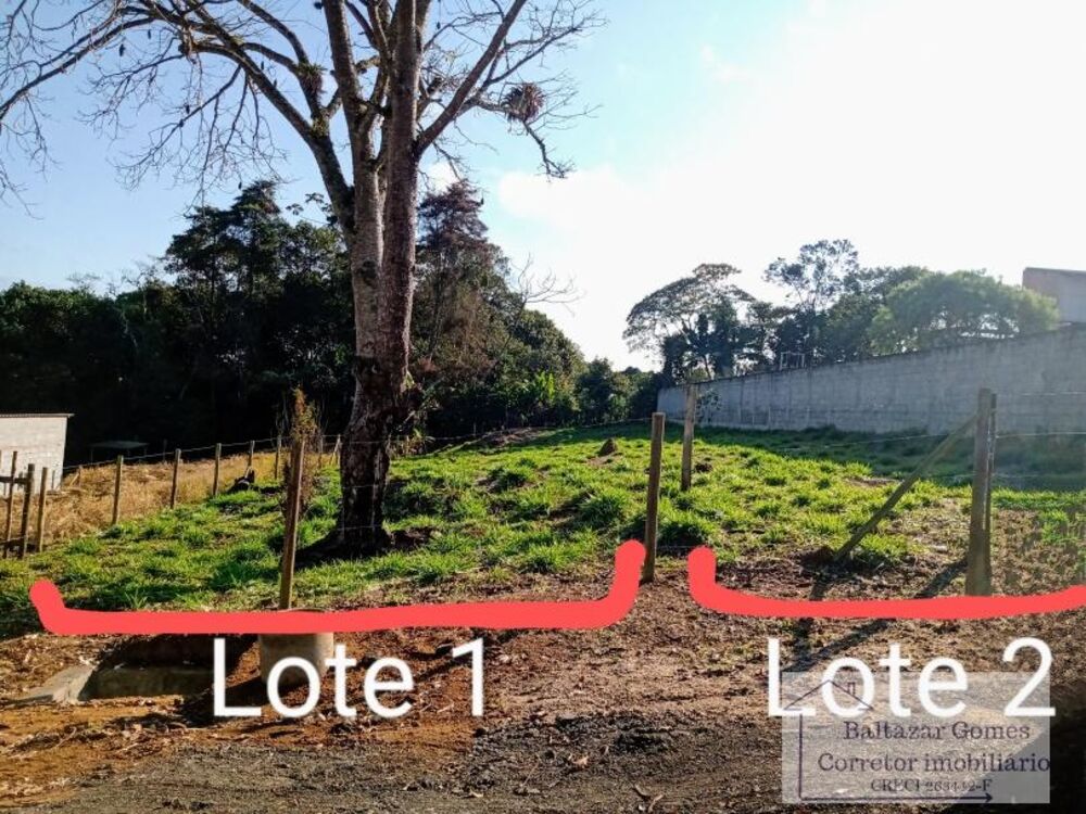 Terreno, 500 m² - Foto 1