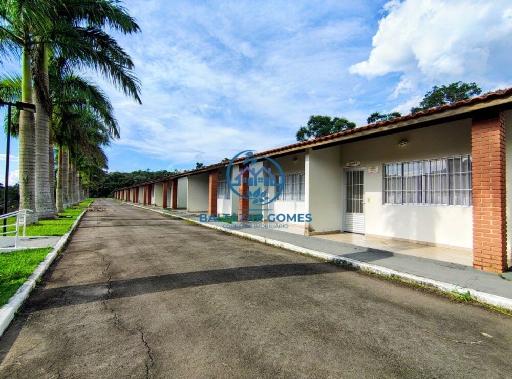 Sítio, 20 quartos, 17 m² - Foto 2