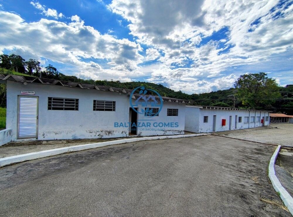 Sítio, 20 quartos, 17 m² - Foto 4