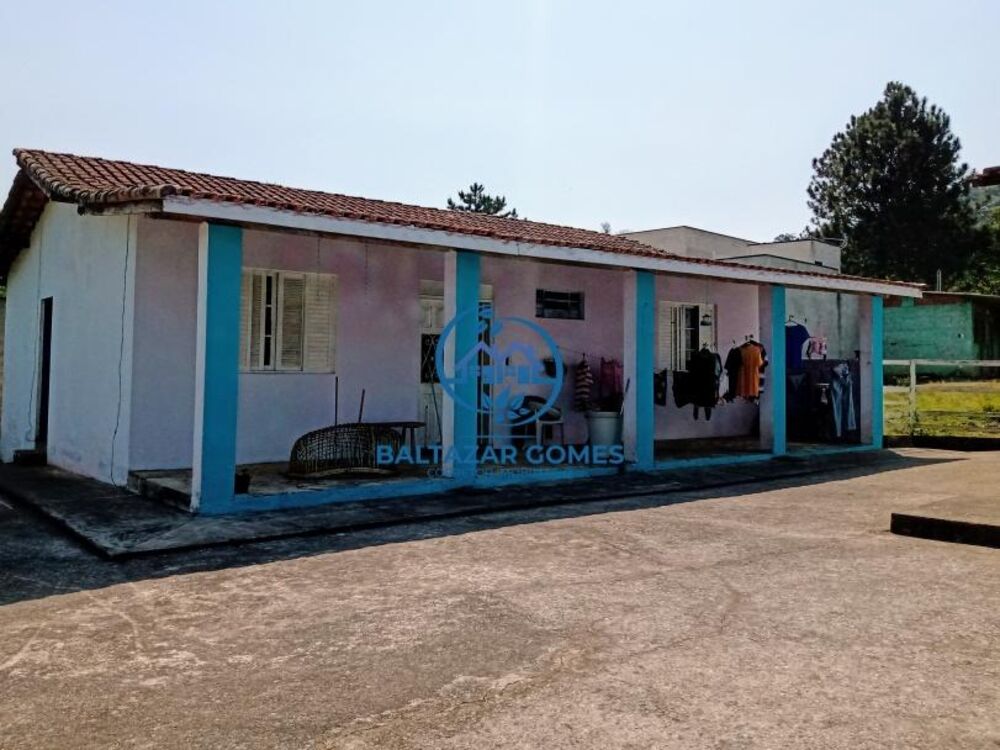 Sítio à venda com 5 quartos, 10000m² - Foto 24