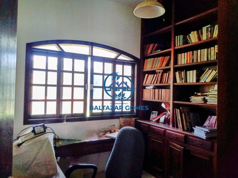 Sítio à venda com 5 quartos, 10000m² - Foto 4