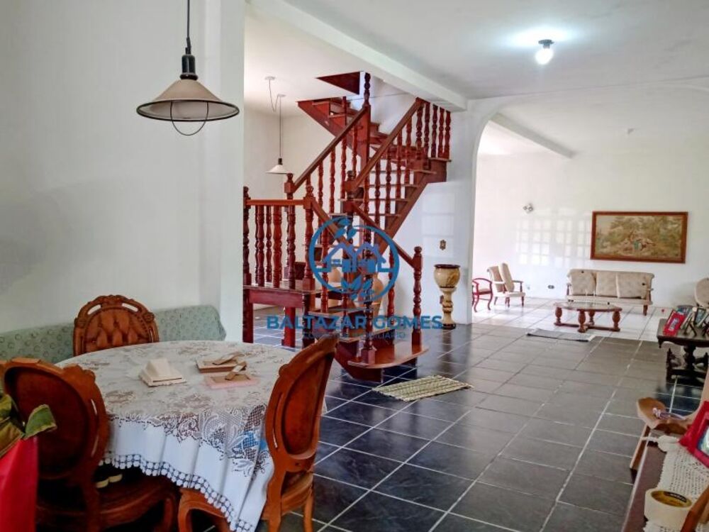 Sítio à venda com 5 quartos, 10000m² - Foto 3