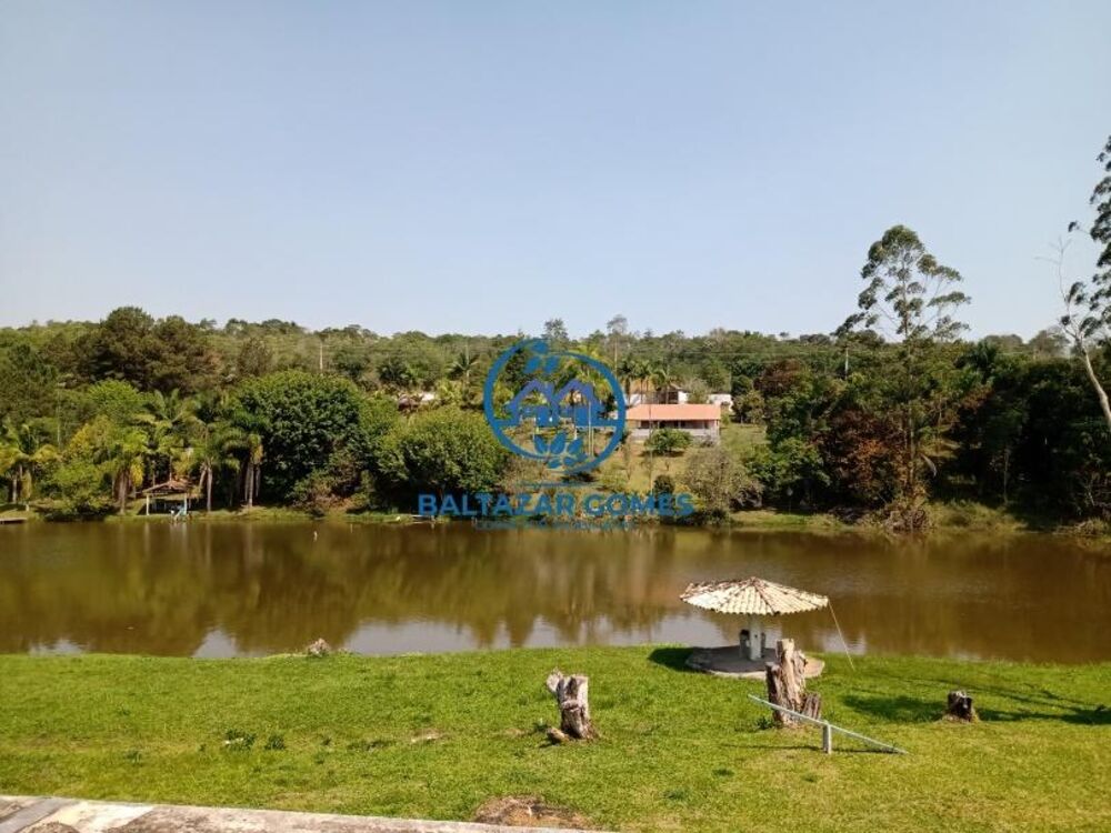 Sítio à venda com 5 quartos, 10000m² - Foto 20