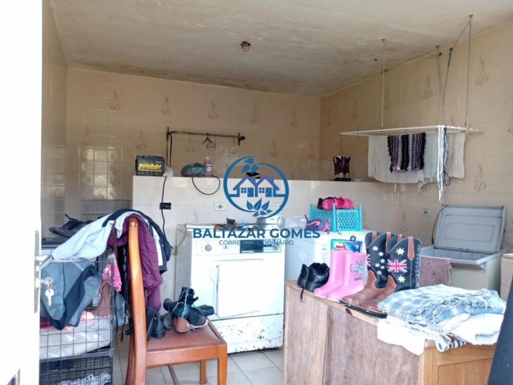 Sítio à venda com 5 quartos, 10000m² - Foto 6