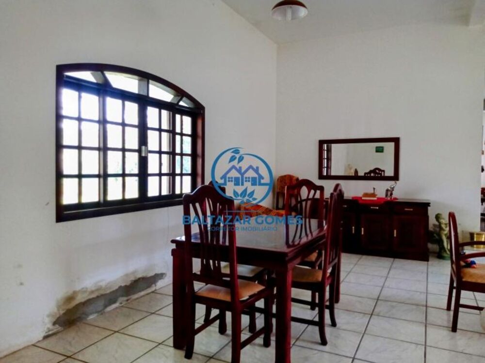 Sítio à venda com 5 quartos, 10000m² - Foto 12