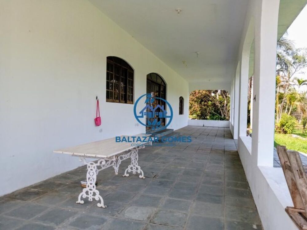 Sítio à venda com 5 quartos, 10000m² - Foto 21