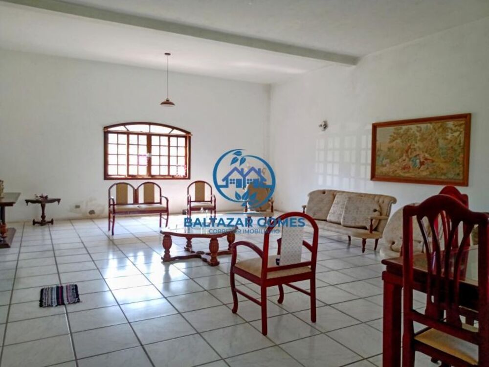 Sítio à venda com 5 quartos, 10000m² - Foto 7