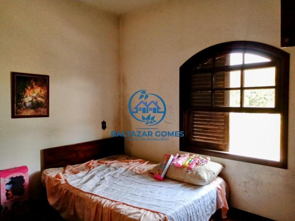 Sítio à venda com 5 quartos, 10000m² - Foto 14