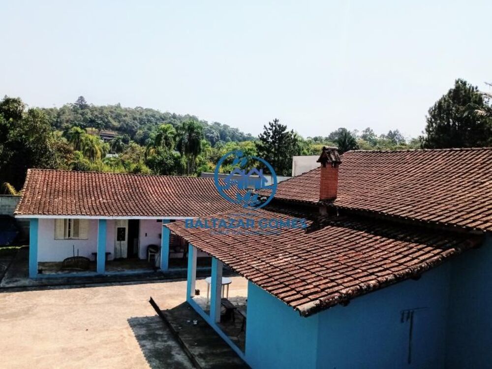 Sítio à venda com 5 quartos, 10000m² - Foto 19