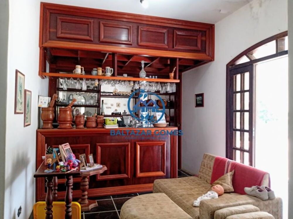 Sítio à venda com 5 quartos, 10000m² - Foto 11