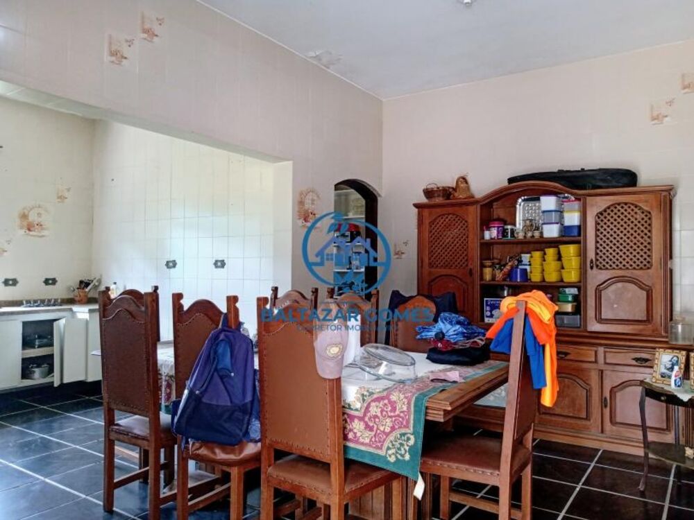 Sítio à venda com 5 quartos, 10000m² - Foto 9