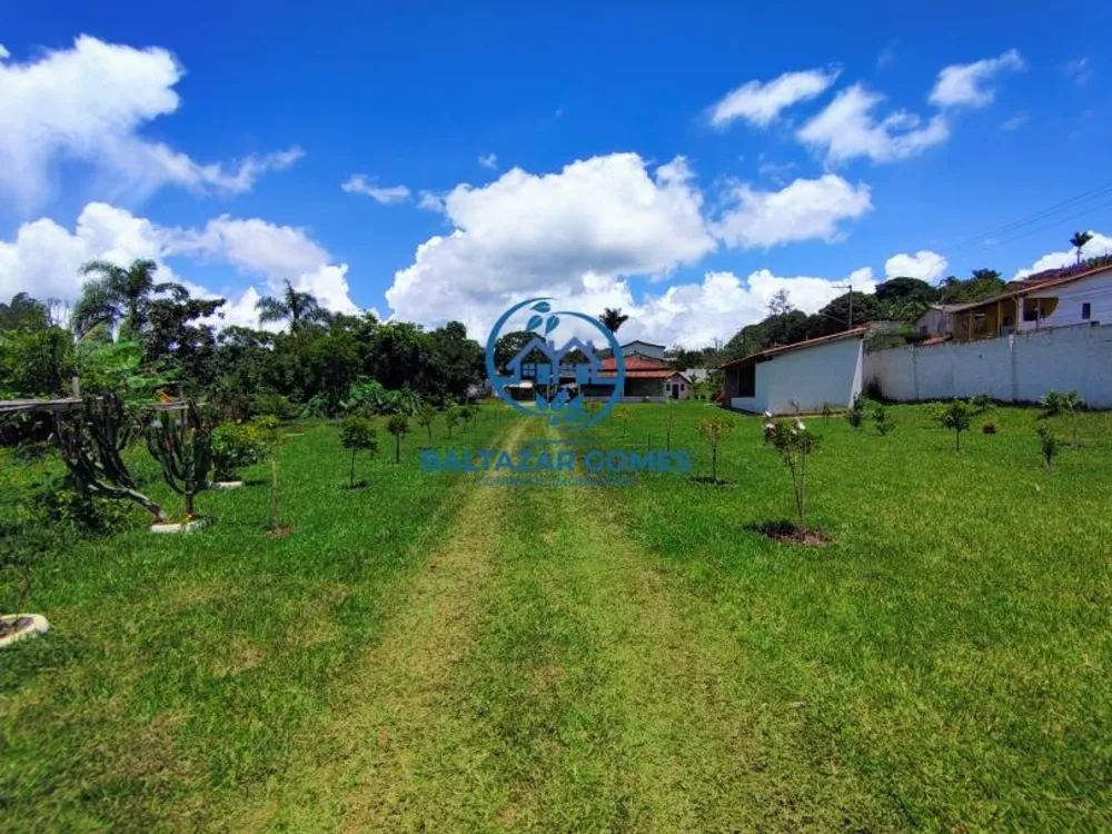 Sítio, 4 quartos, 4 hectares - Foto 4