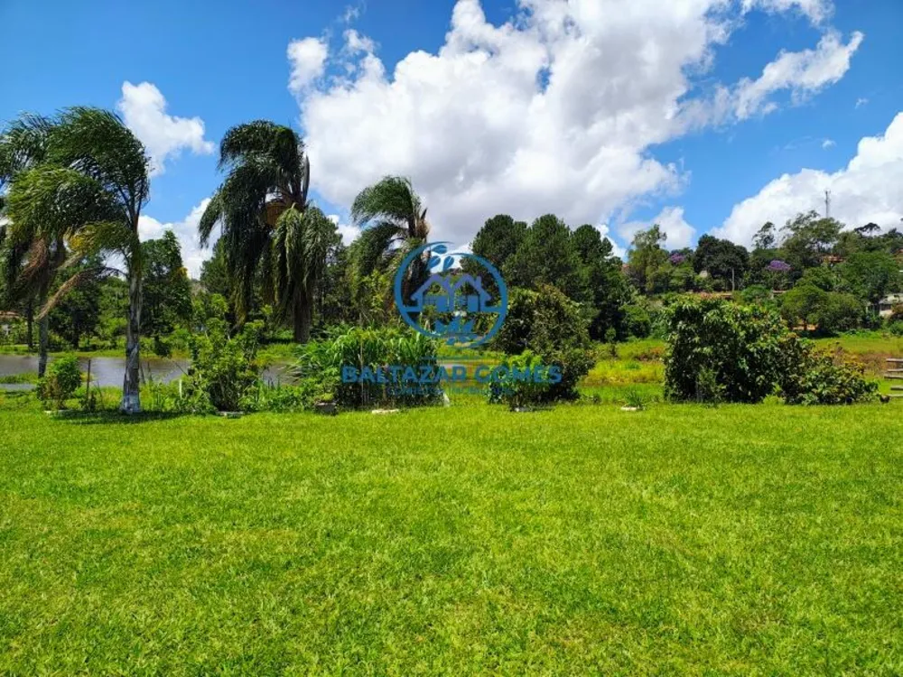 Sítio, 4 quartos, 4 hectares - Foto 11