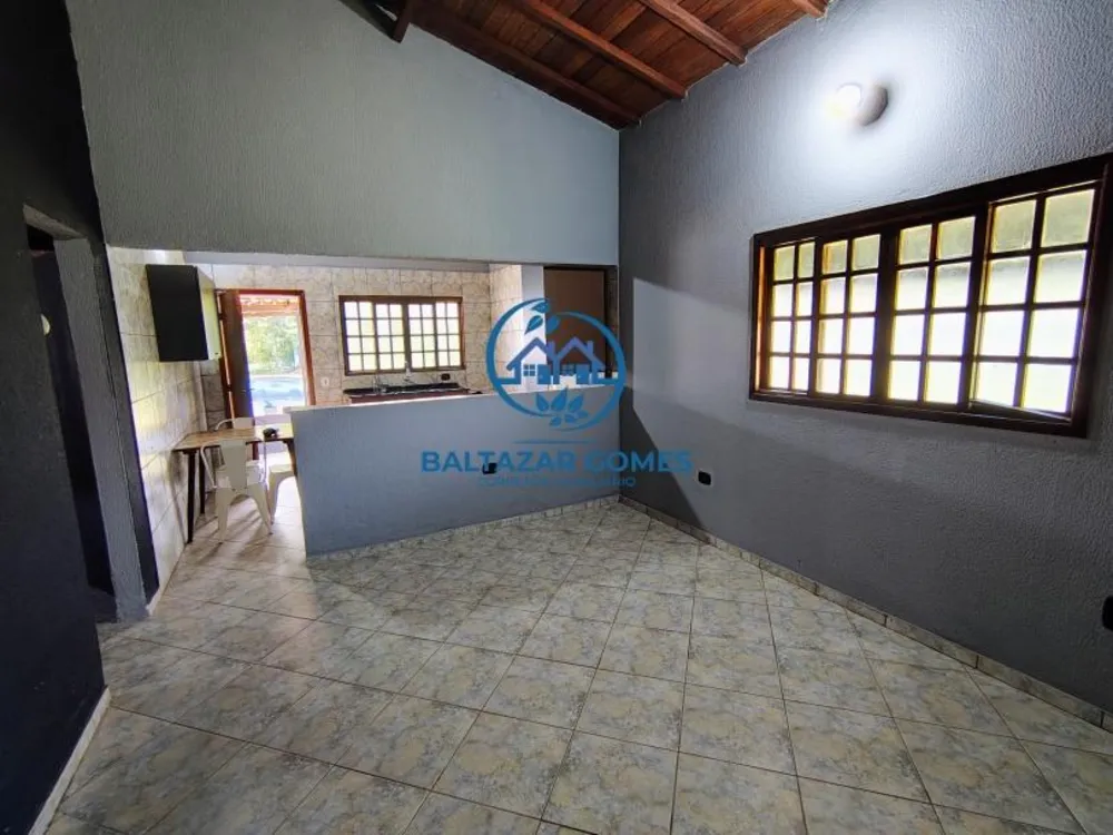 Sítio, 4 quartos, 4 hectares - Foto 1