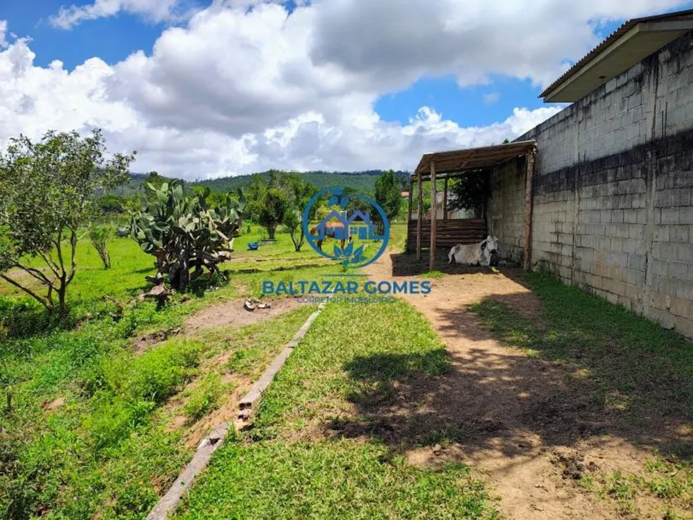 Sítio, 4 quartos, 4 hectares - Foto 12
