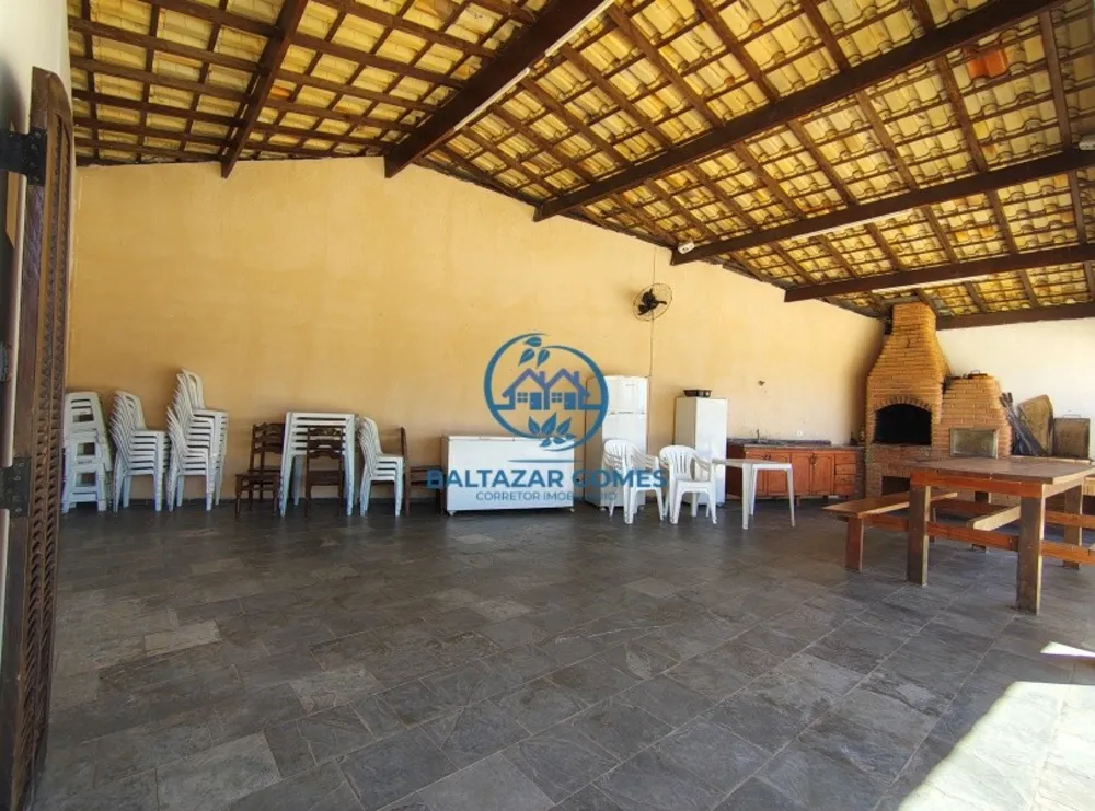Chácara, 3 quartos, 2 hectares - Foto 11