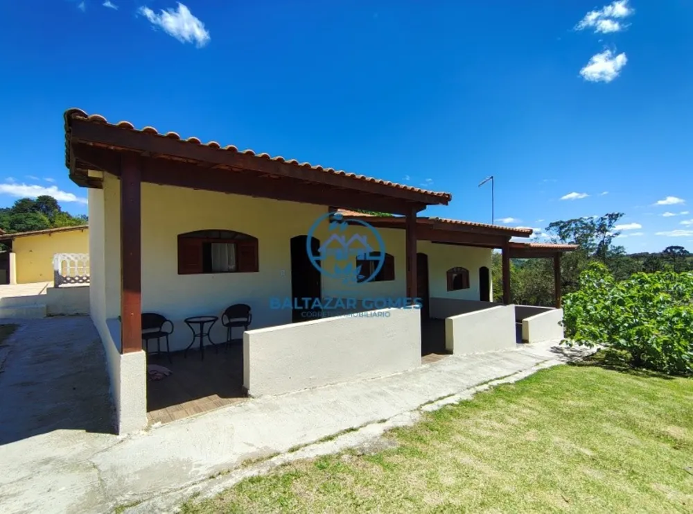 Chácara, 3 quartos, 2 hectares - Foto 13