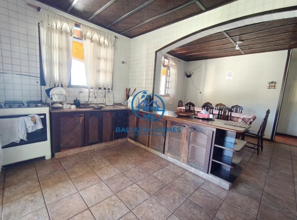 Chácara, 3 quartos, 2 hectares - Foto 7