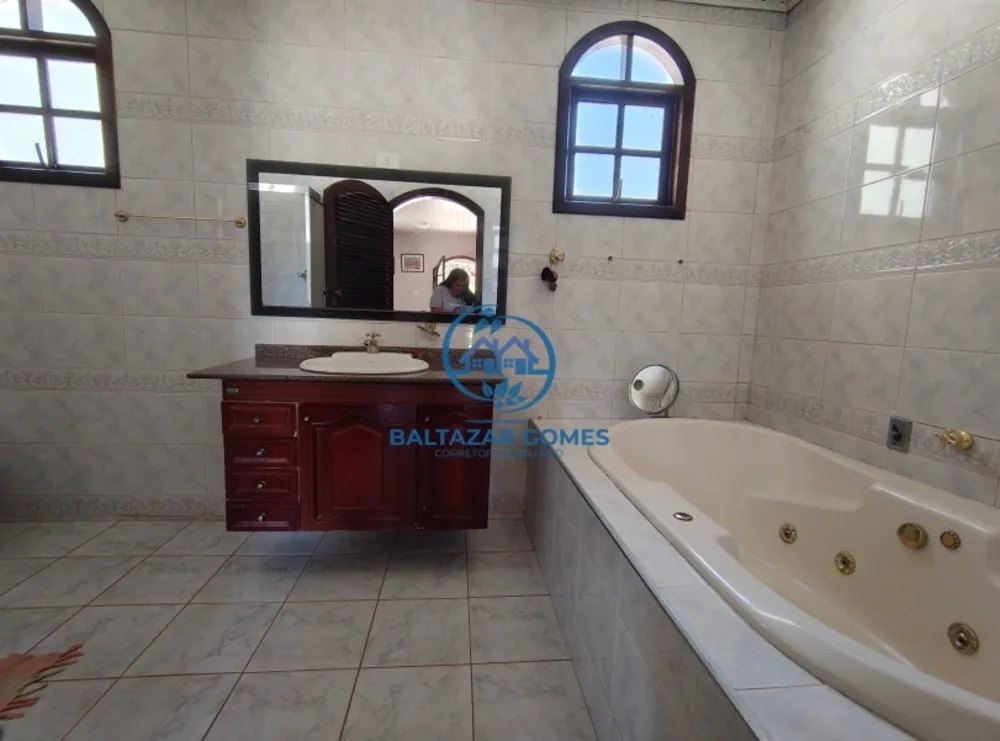 Chácara, 3 quartos, 2 hectares - Foto 10