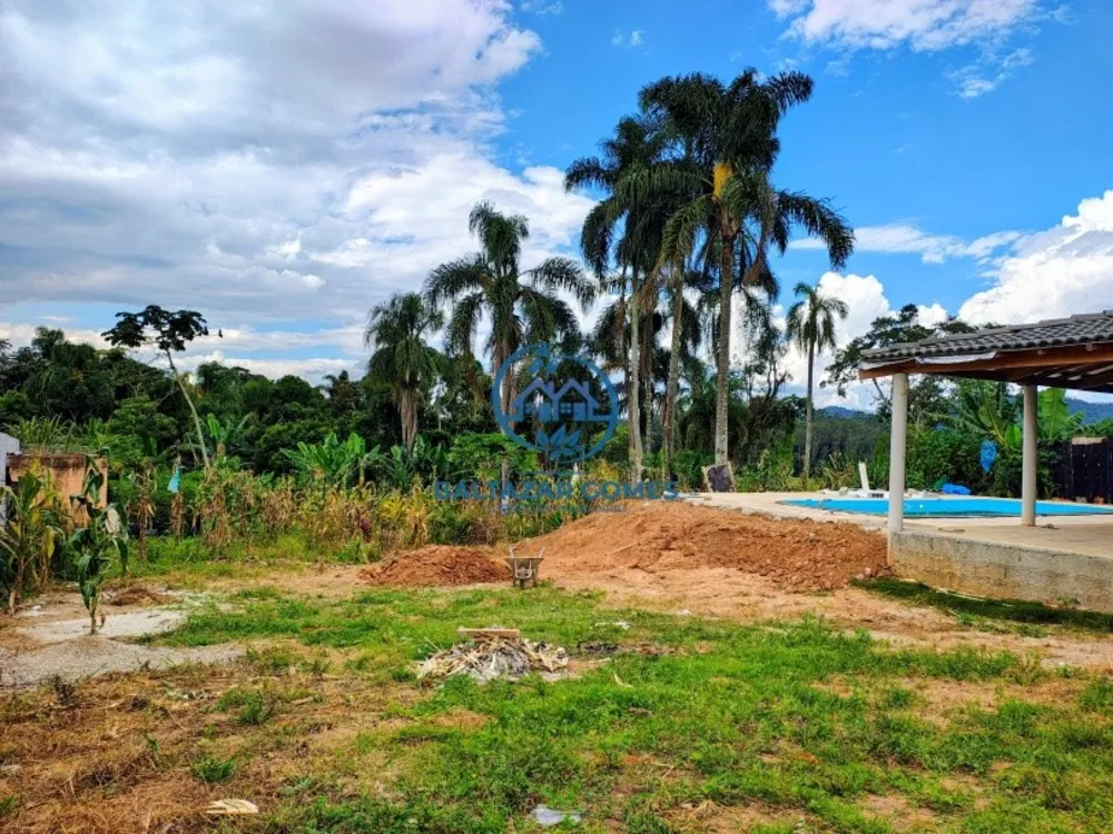 Chácara, 3 quartos, 7000 m² - Foto 12