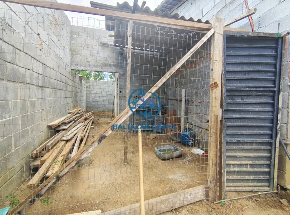 Chácara, 3 quartos, 7000 m² - Foto 9