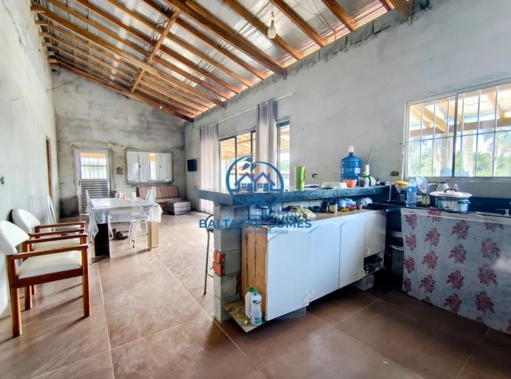 Chácara, 3 quartos, 7000 m² - Foto 3