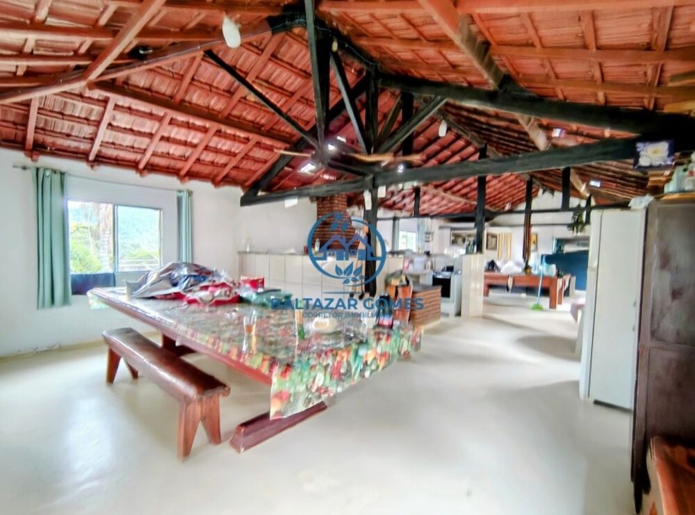 Fazenda à venda com 4 quartos, 22m² - Foto 7
