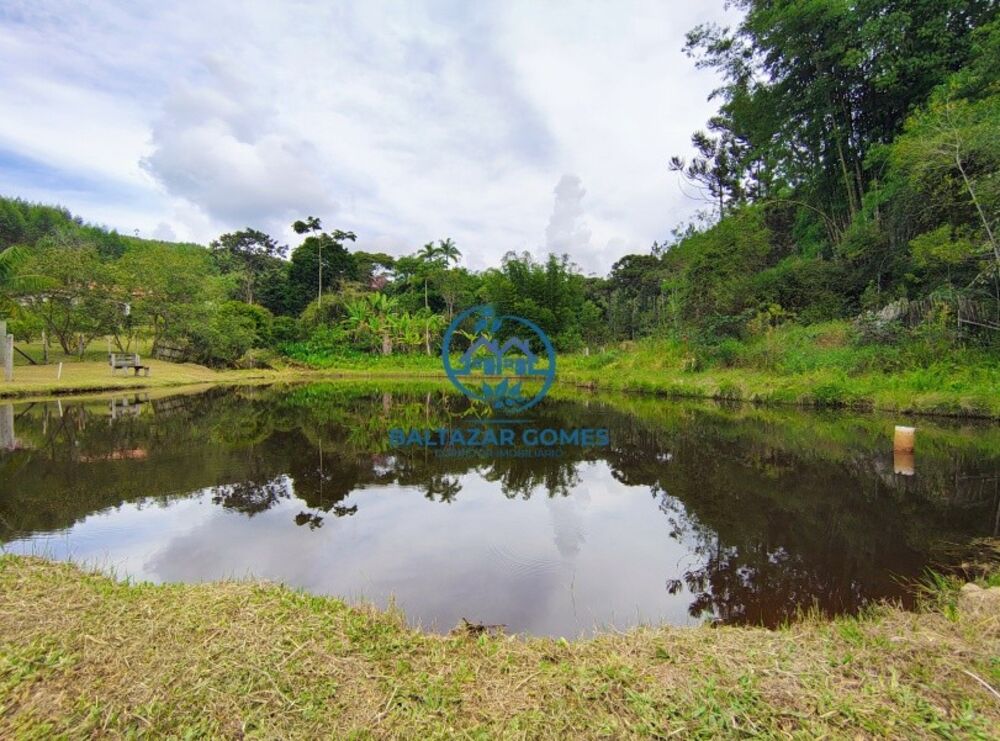 Fazenda à venda com 4 quartos, 22m² - Foto 3