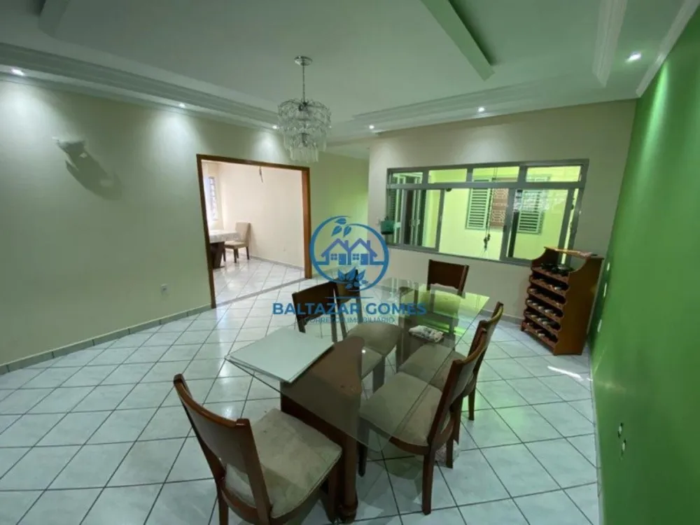 Casa, 4 quartos - Foto 4