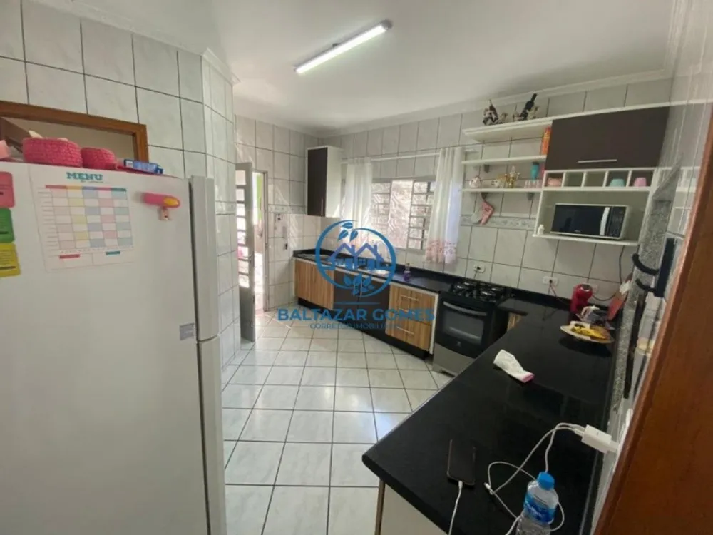 Casa, 4 quartos - Foto 3