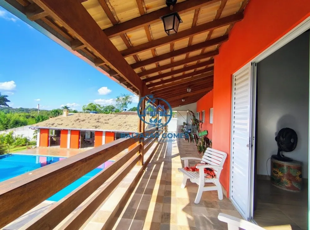 Chácara, 7 quartos, 5000 m² - Foto 12